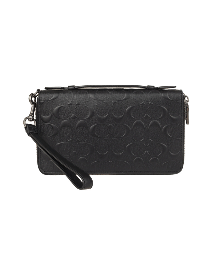 Coach Long Wallet