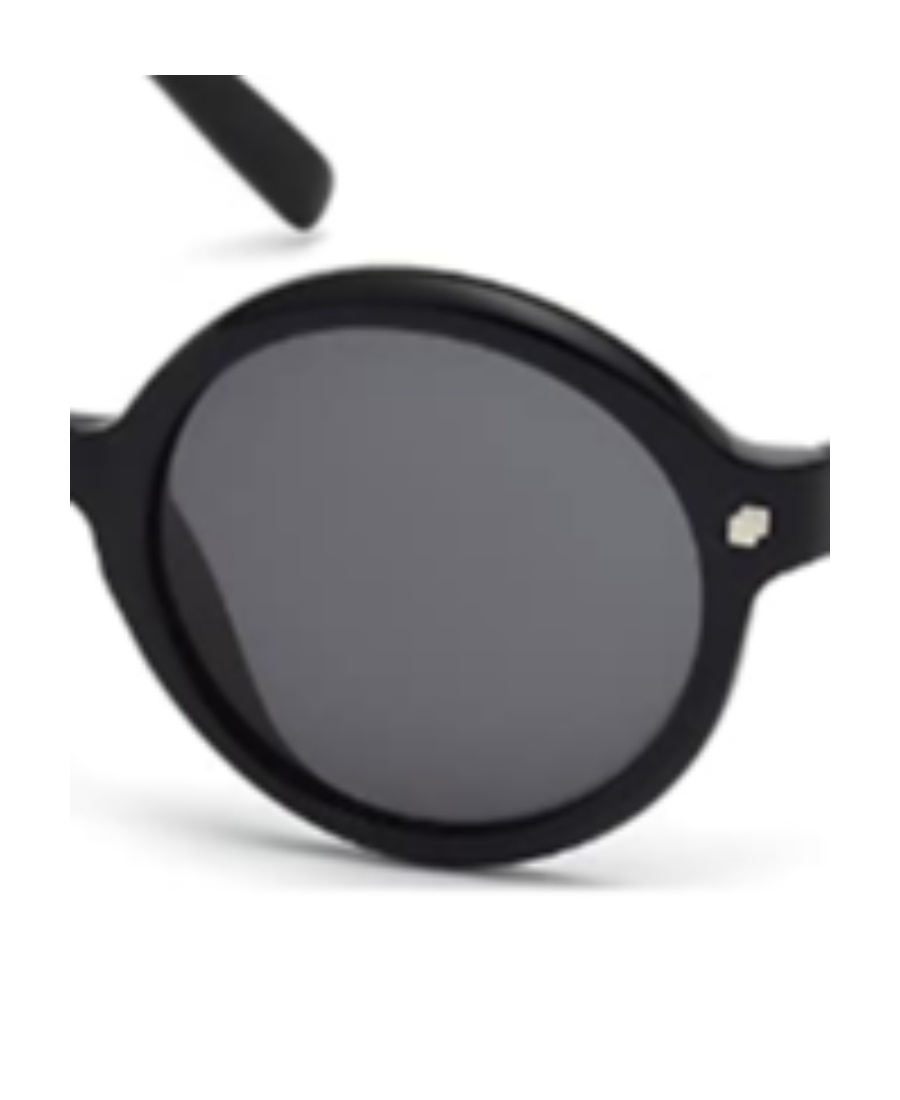 Dsquared2 Logo Sunglasses In Gray
