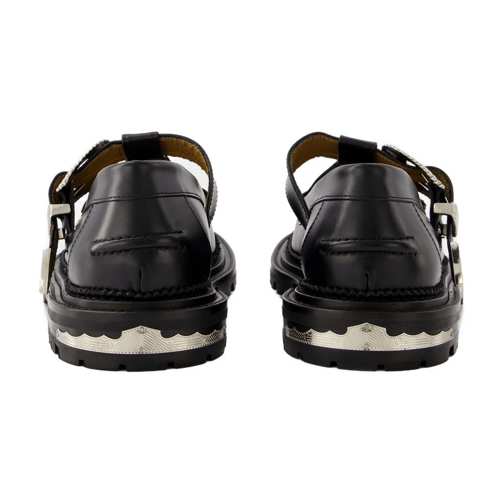 Toga Virilis Aj1290 Loafers