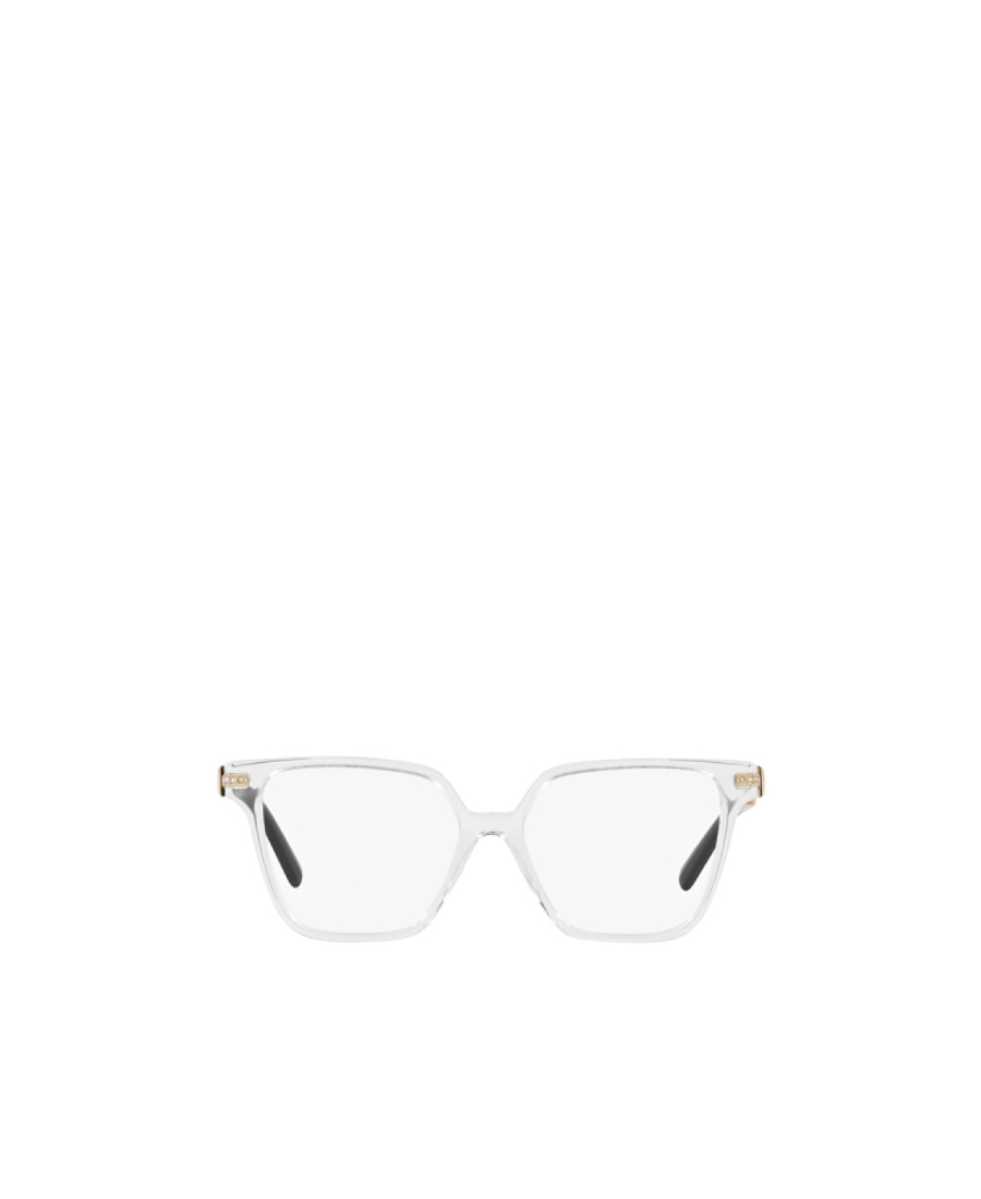 Tiffany & Co Logo Flat Mirror In White