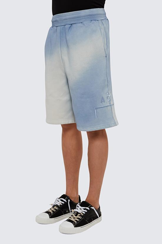 A-cold-wall* Straight Shorts In Gray