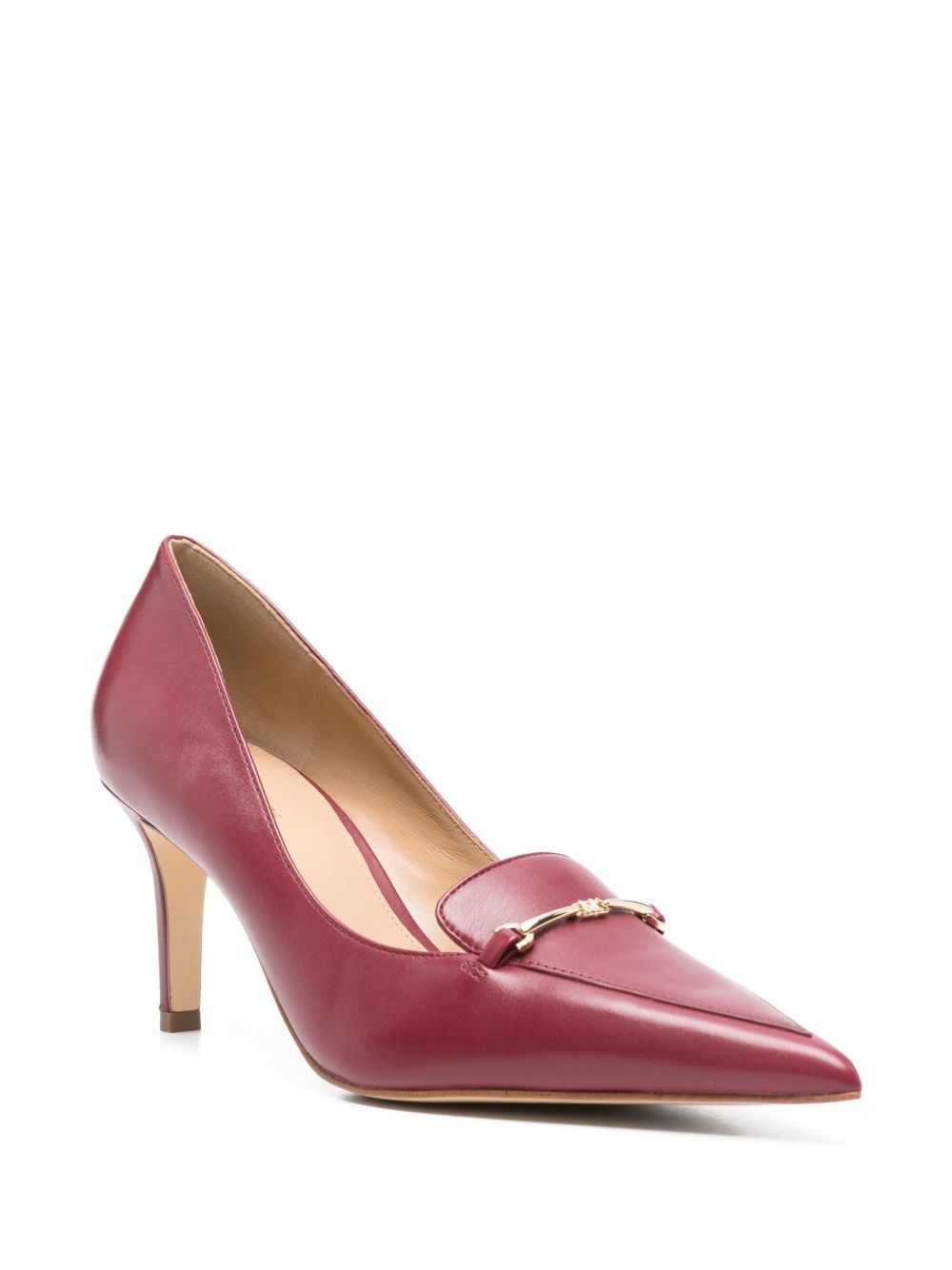 Michael Kors Pointed Toe High Heels