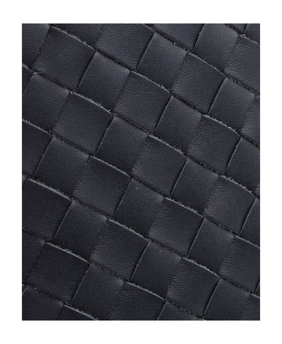 BOTTEGA VENETA WEAVE A PURSE