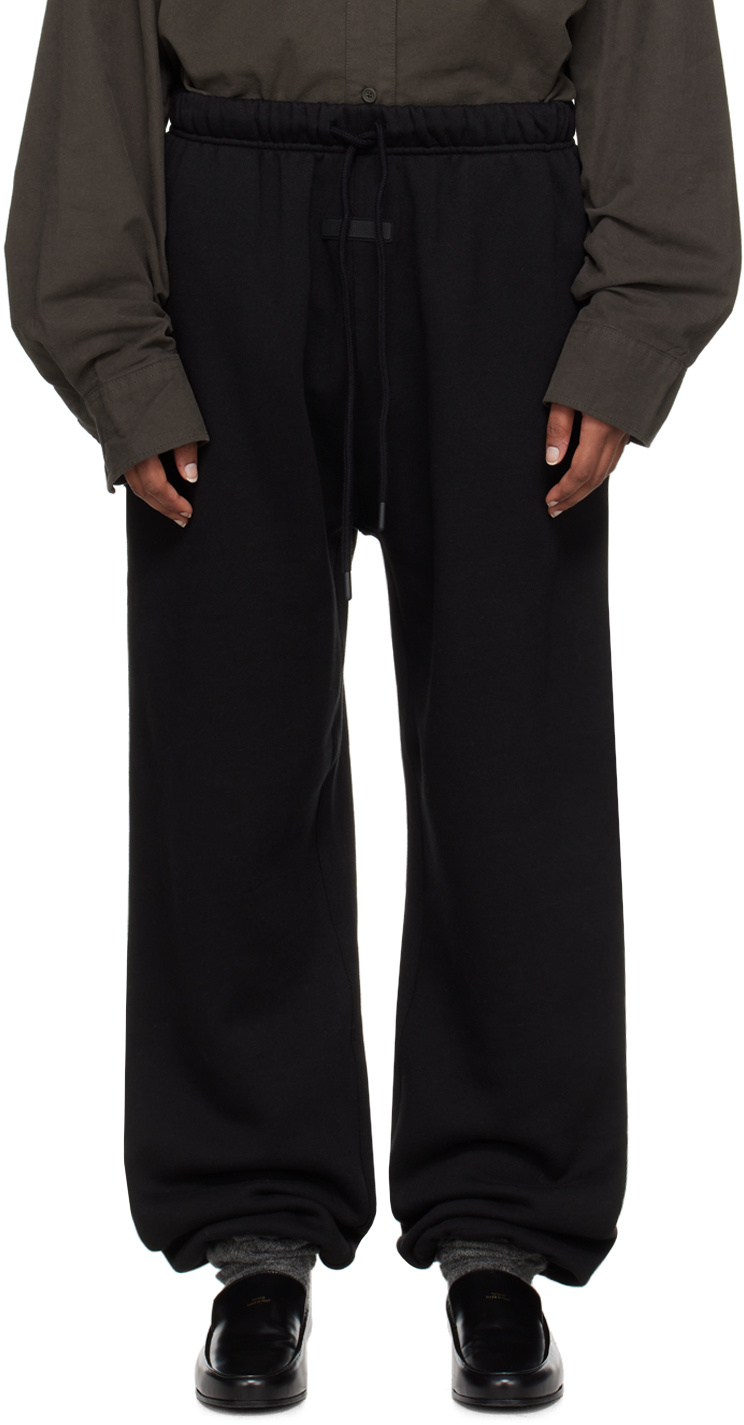 Essentials Relaxed Drawstring Sweatpants