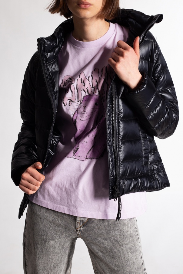 CANADA GOOSE CYPRESS QUILTED JACKET 