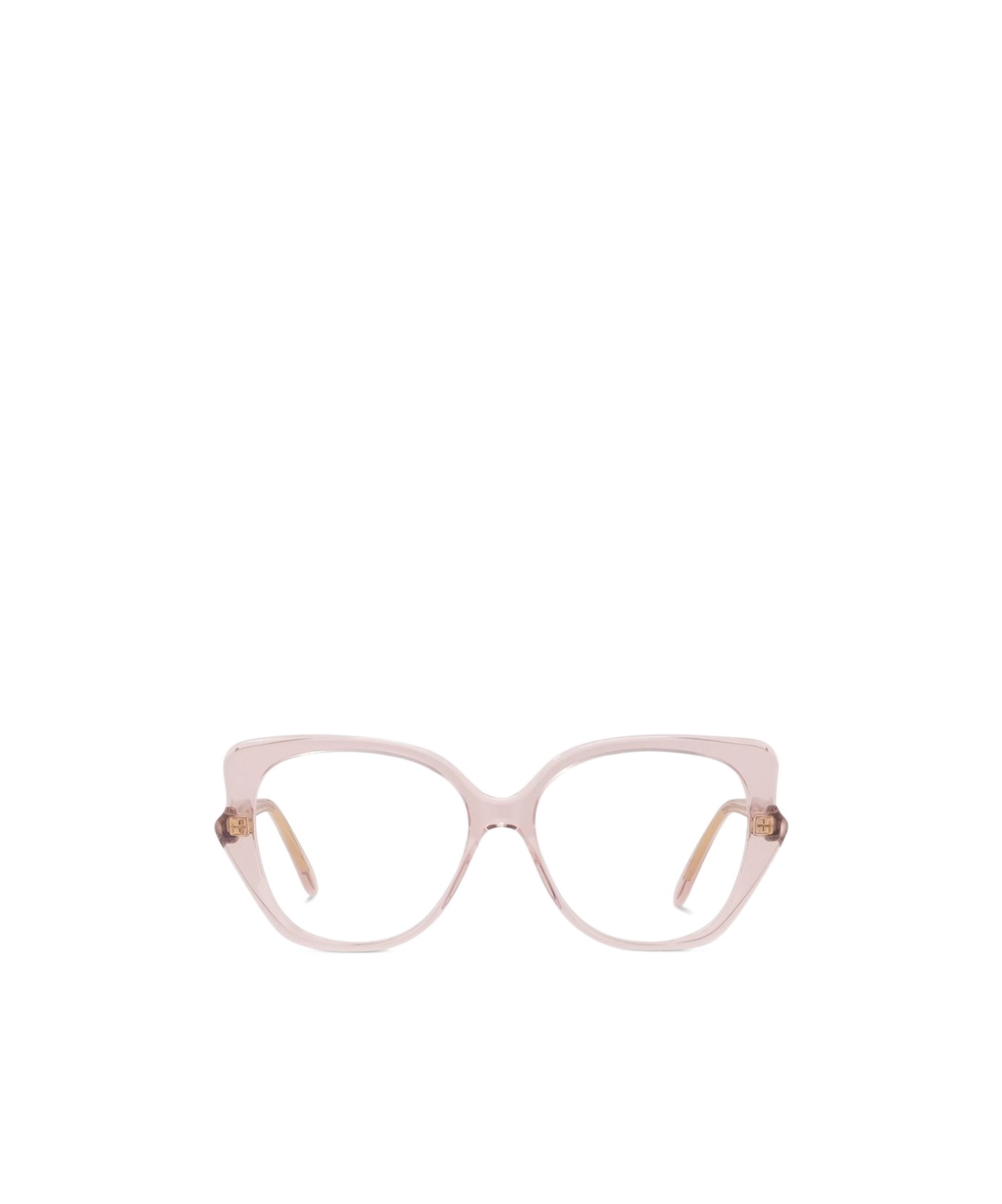 Loewe Full-frame Flat Mirror In Pink