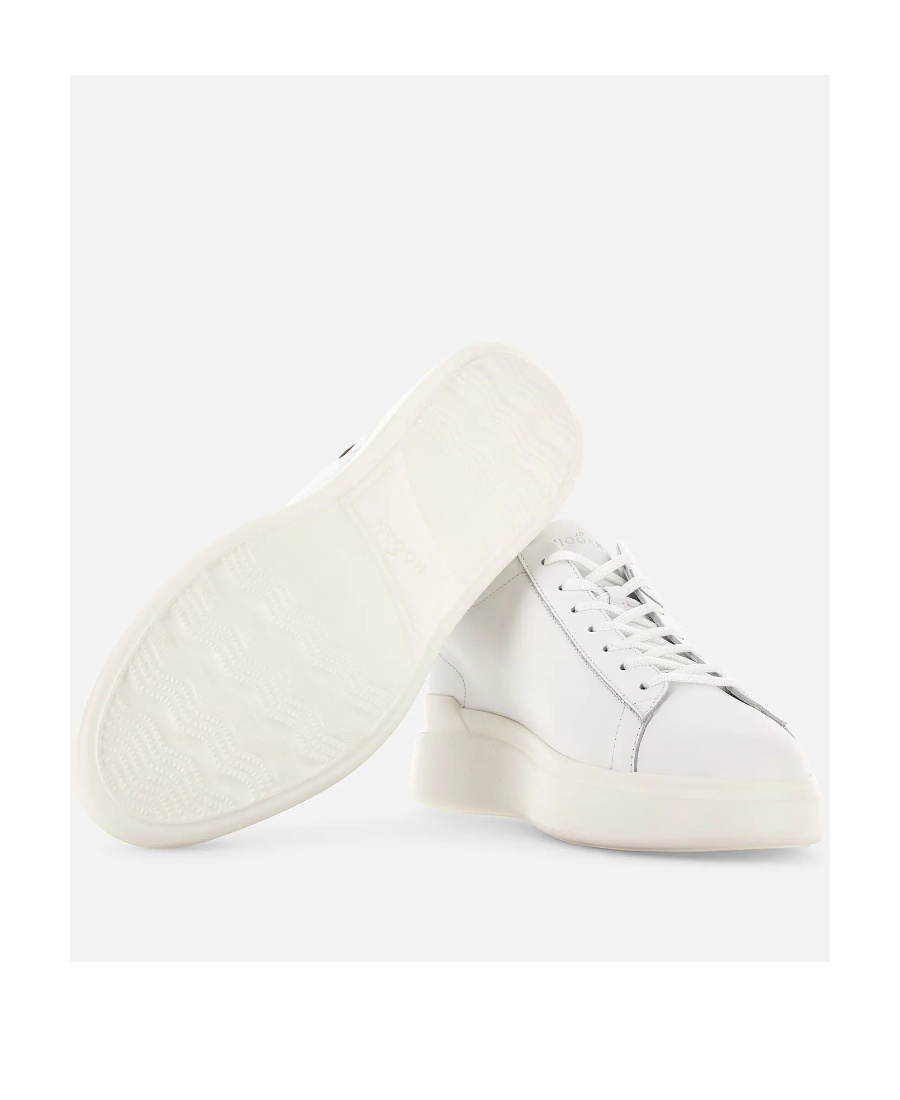 Hogan Sneaker In White