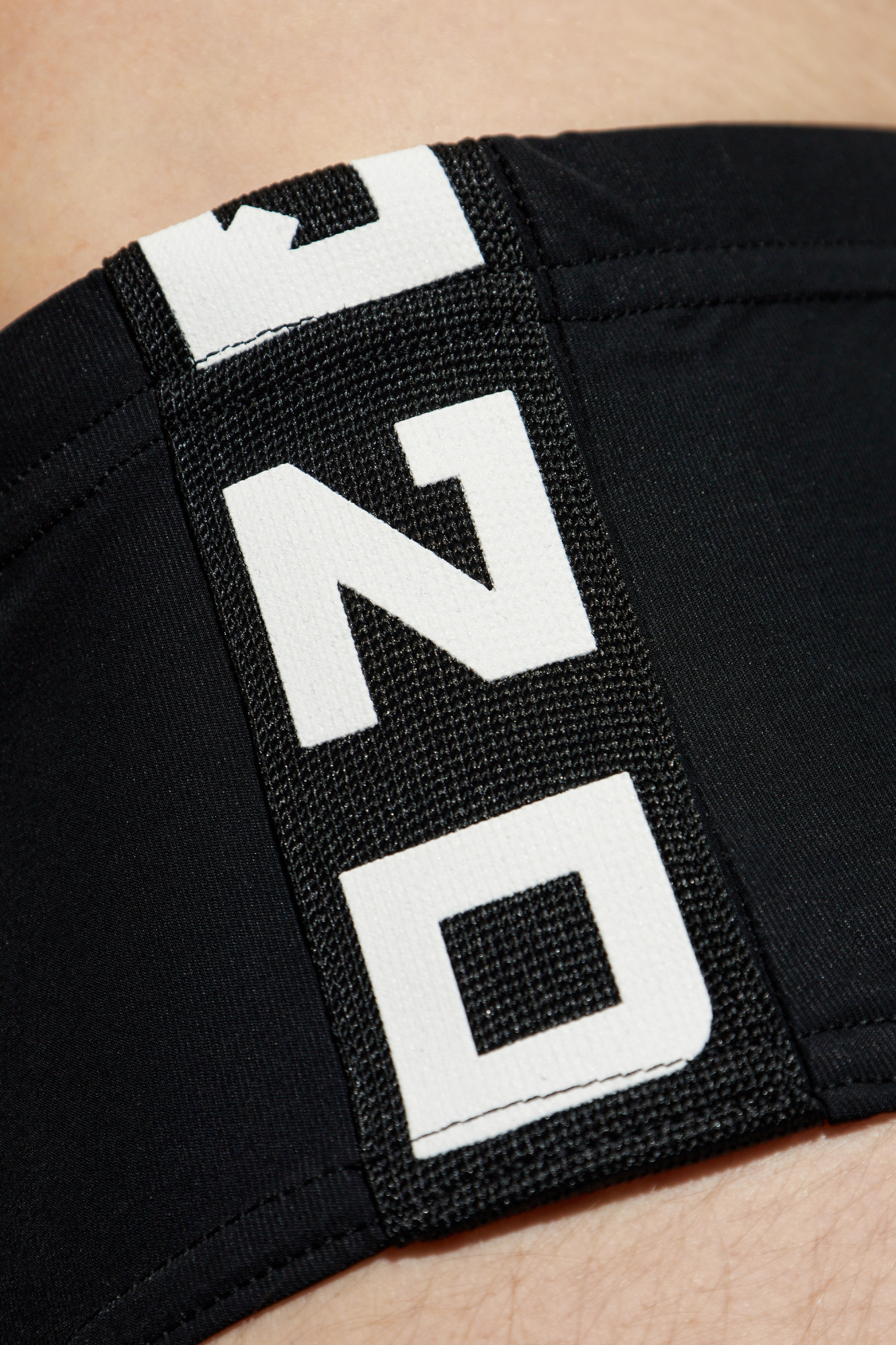 DSQUARED2 ELASTIC WAIST SWIMMING TRUNKS