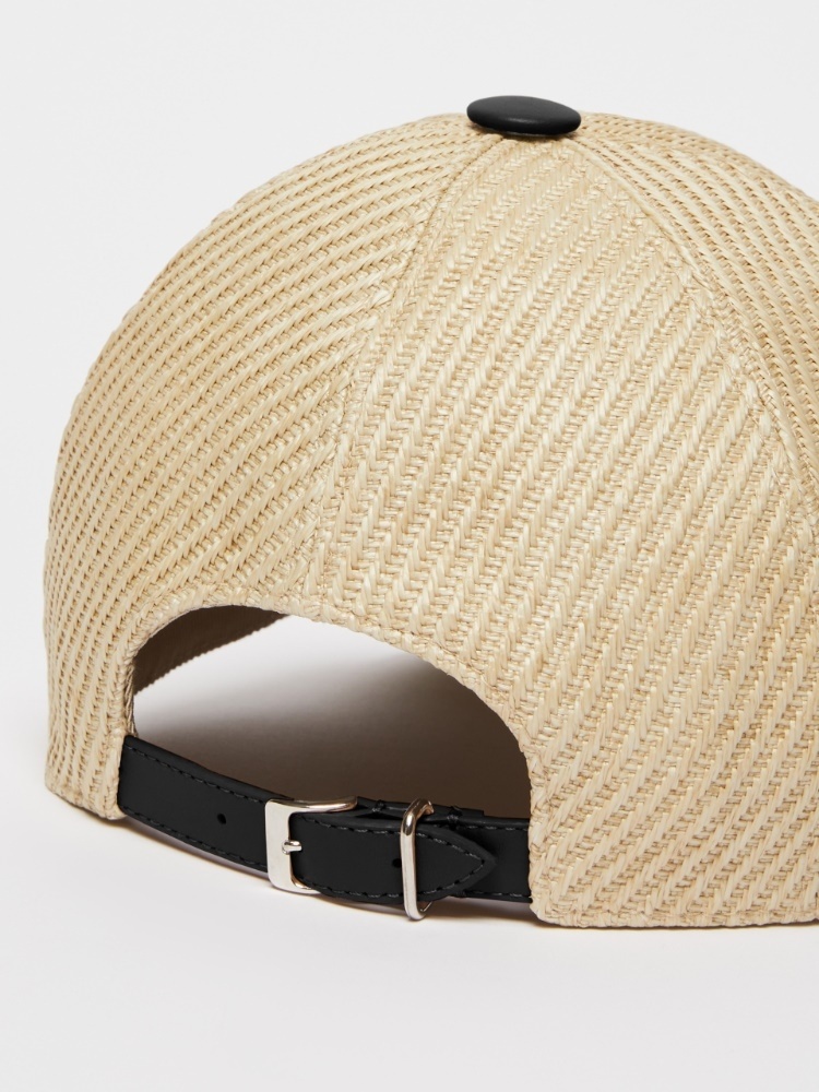 MAX MARA BOWLER CAP 