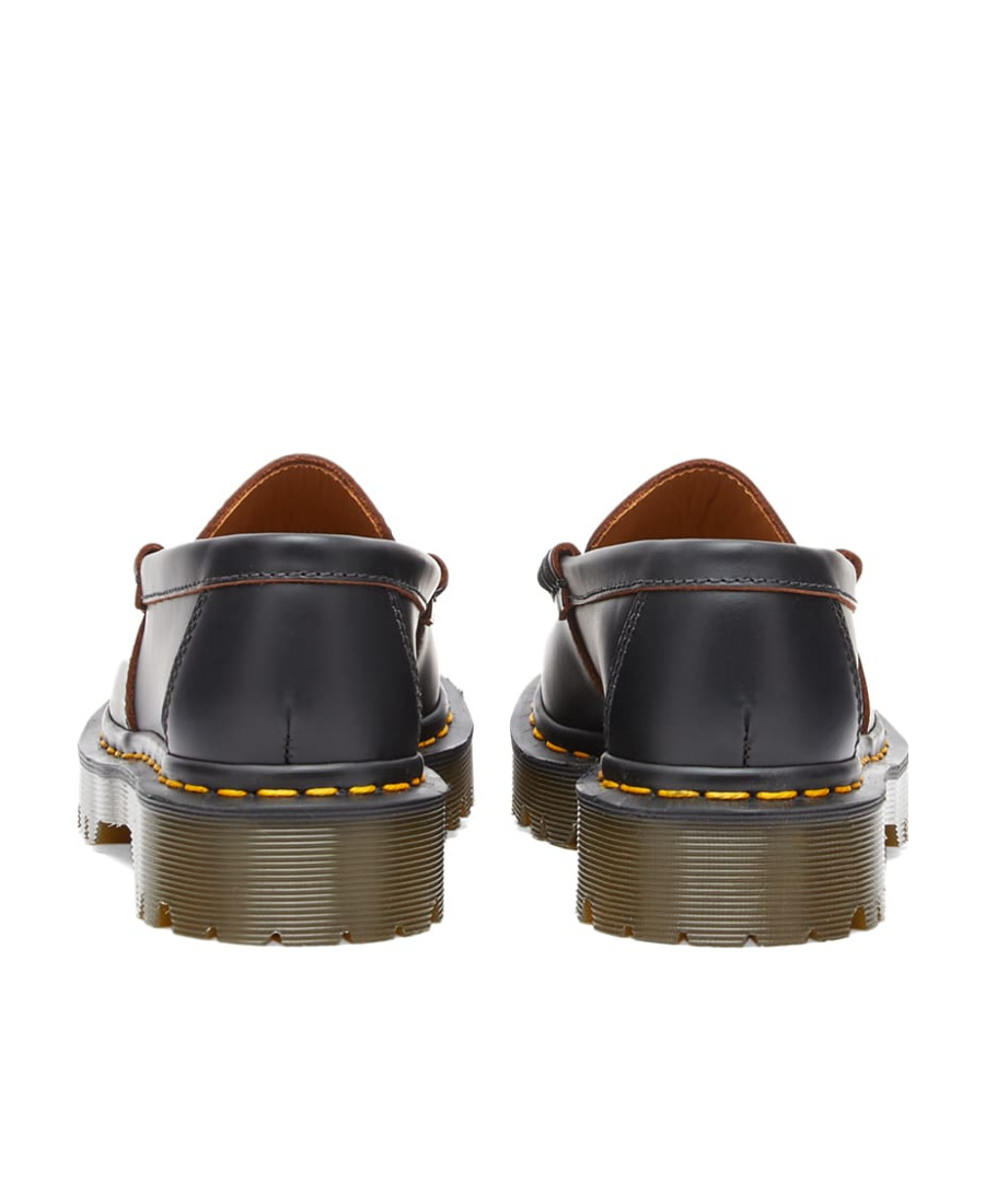 Dr. Martens Penton Love Shoes In Black