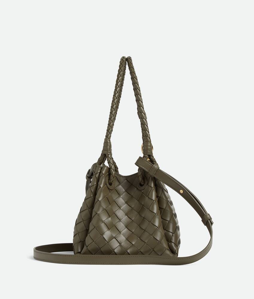 Bottega Veneta Small Parachute