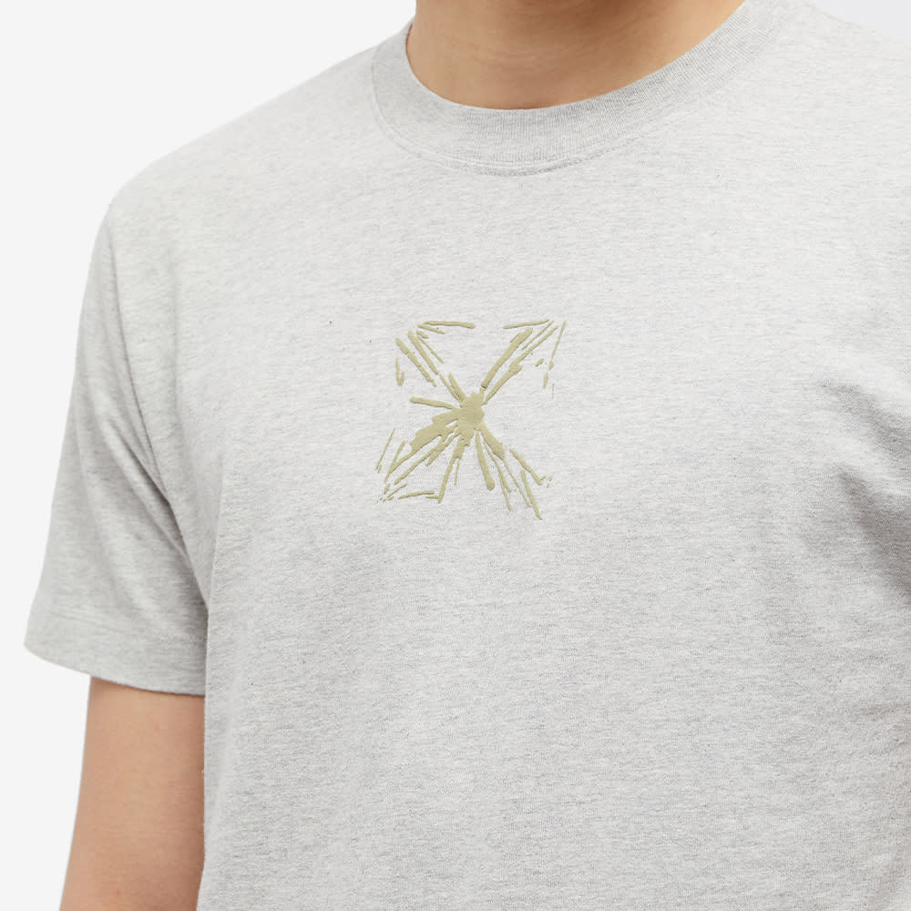 OFF-WHITE LOGO T-SHIRT