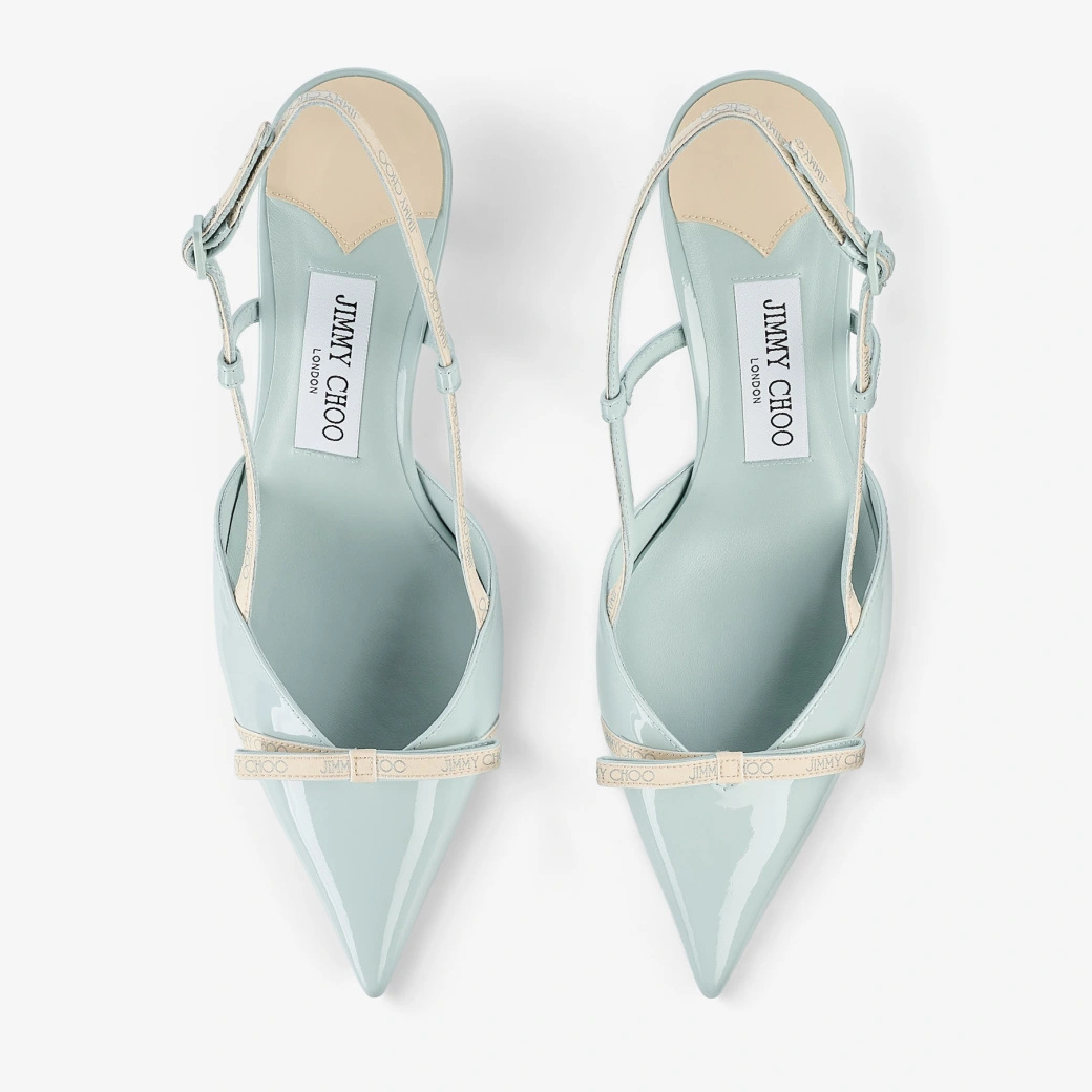 Jimmy Choo Pointed High Heels