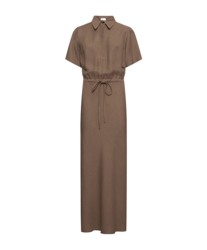 Brunello Cucinelli Midi Dress