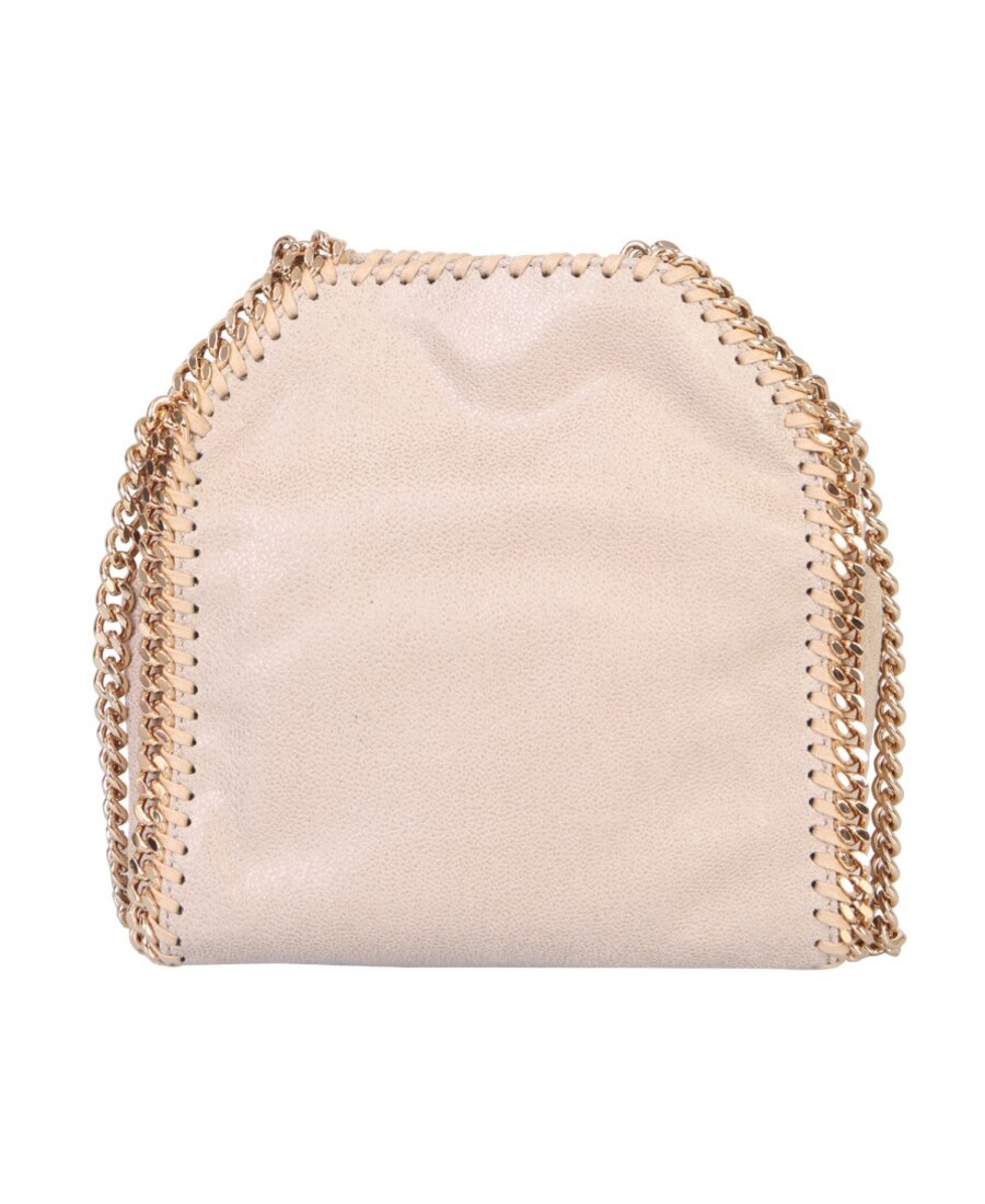 STELLA MCCARTNEY STELLA MCCARTNEY FALABELLA TINY TOTE BAG
