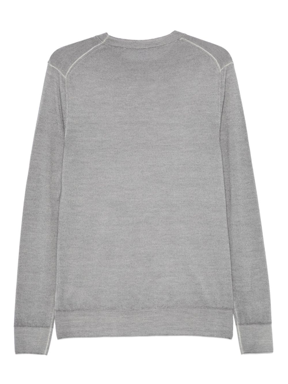 ASPESI WOOL SWEATER