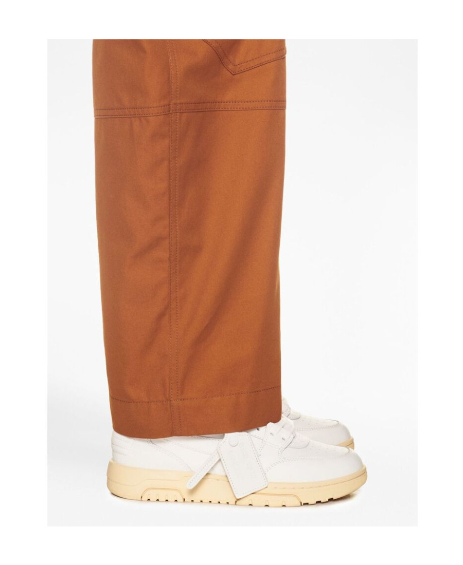 Off-white Out Of Office Mid-top Sneakers In White