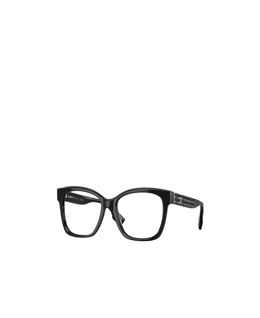 Burberry Eyewear Sylvie Glasses In White