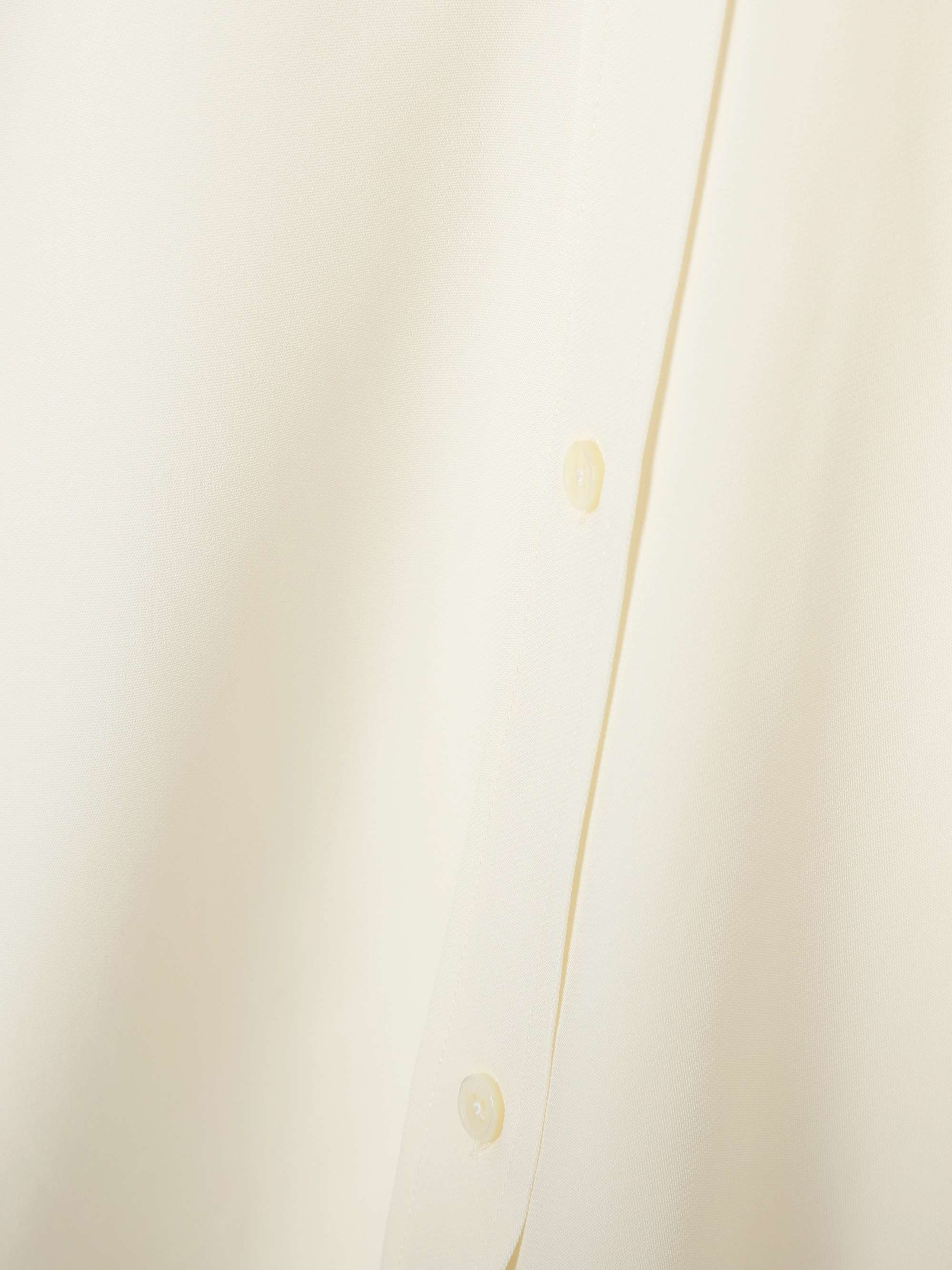 ANINE BING HALF-SLEEVE SHIRT