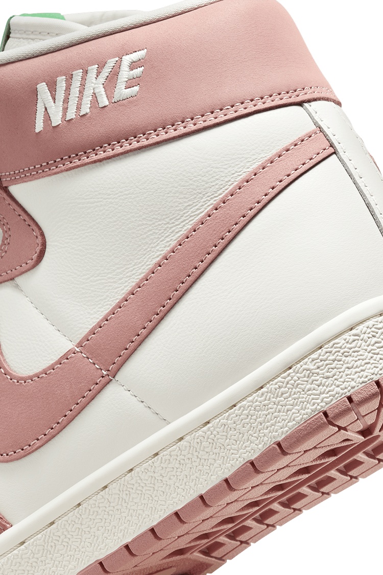 NIKE HIGH HELP CASUAL SHOES