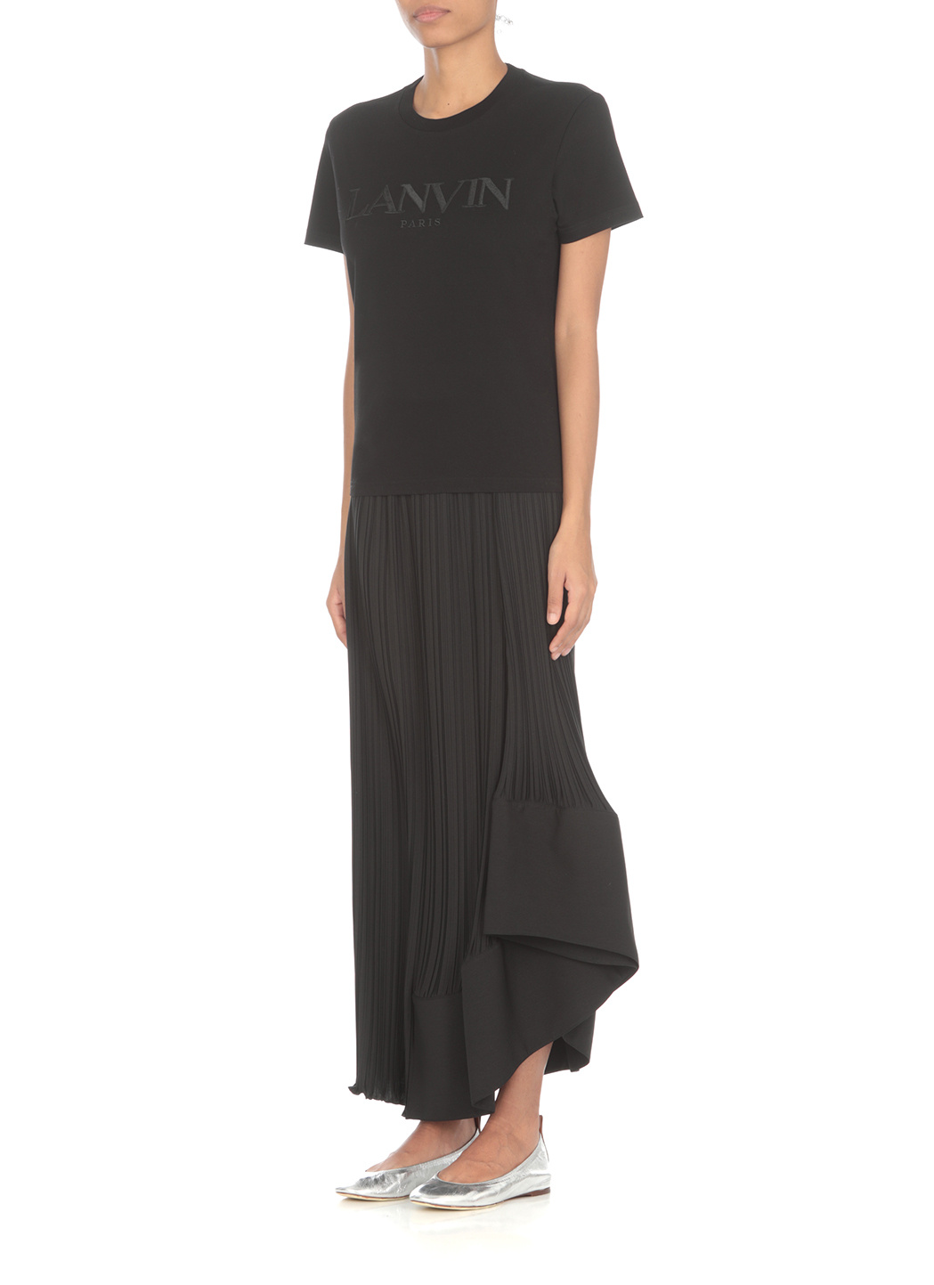 Lanvin Topwear In Black