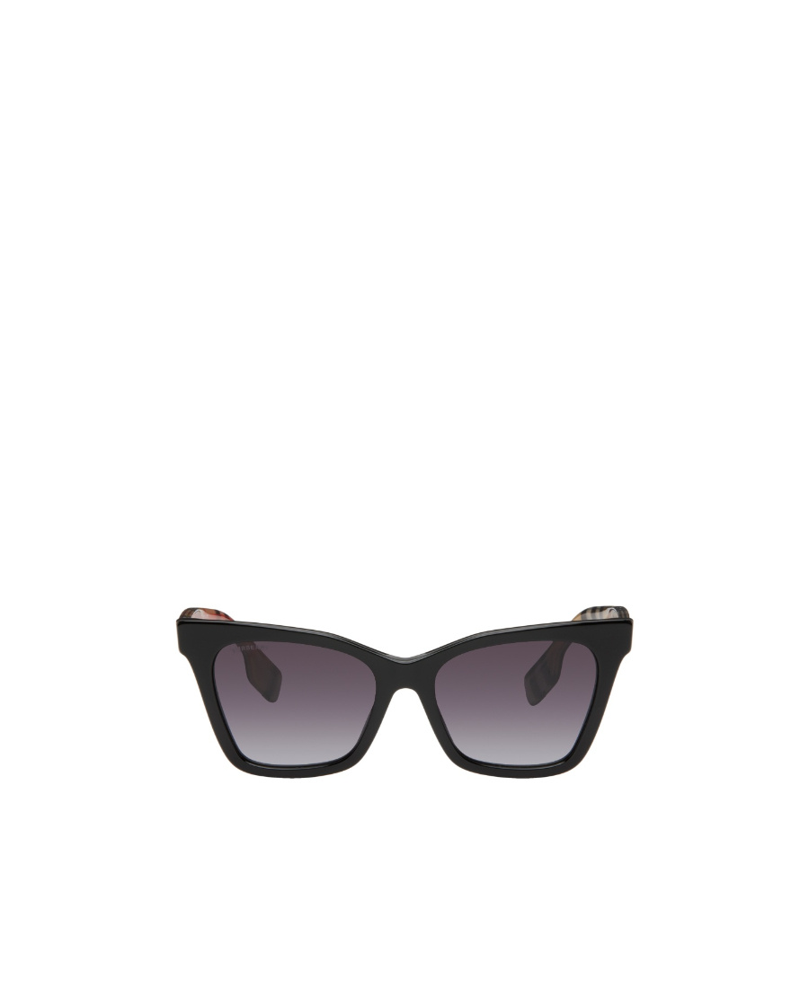 Burberry Eyewear Butterfly Sunglasses