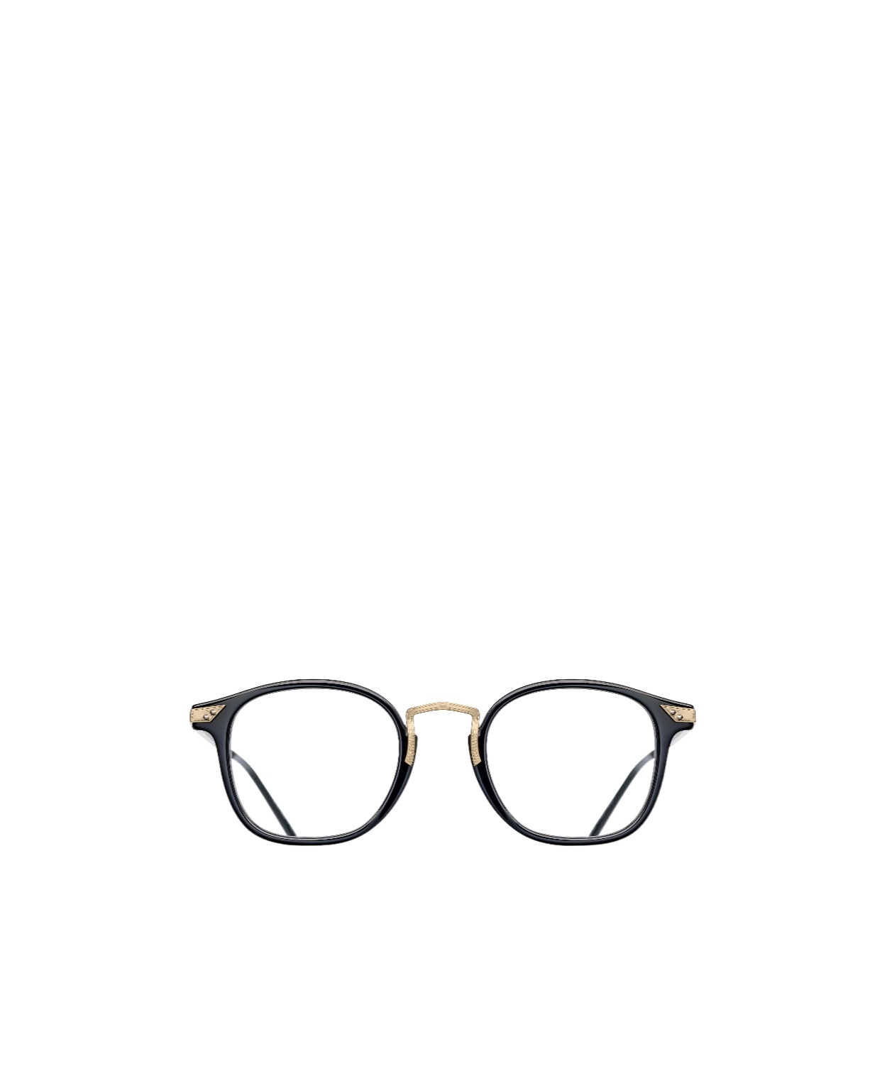 Matsuda Full Frame Plain Mirror