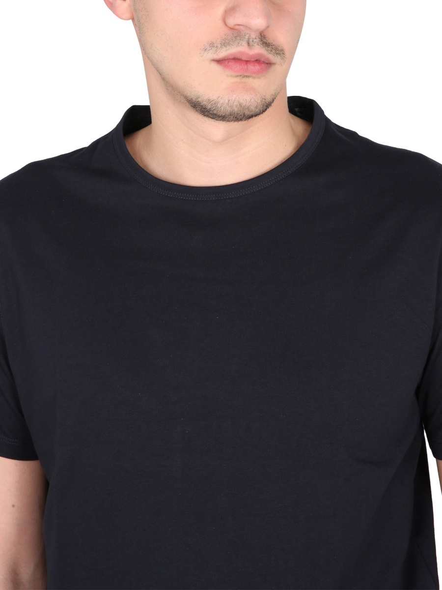 THEORY ROUND NECK T-SHIRT