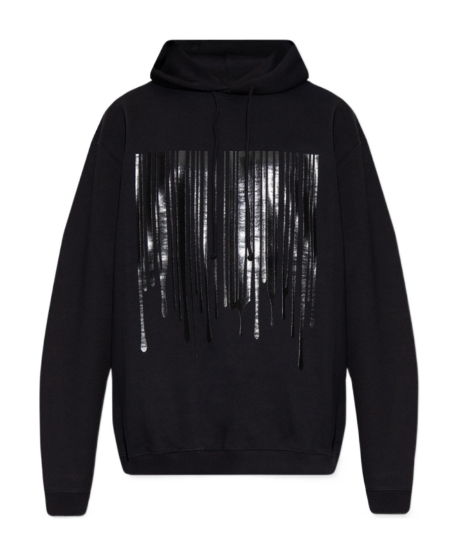 VTMNTS LOGO HOODIE 