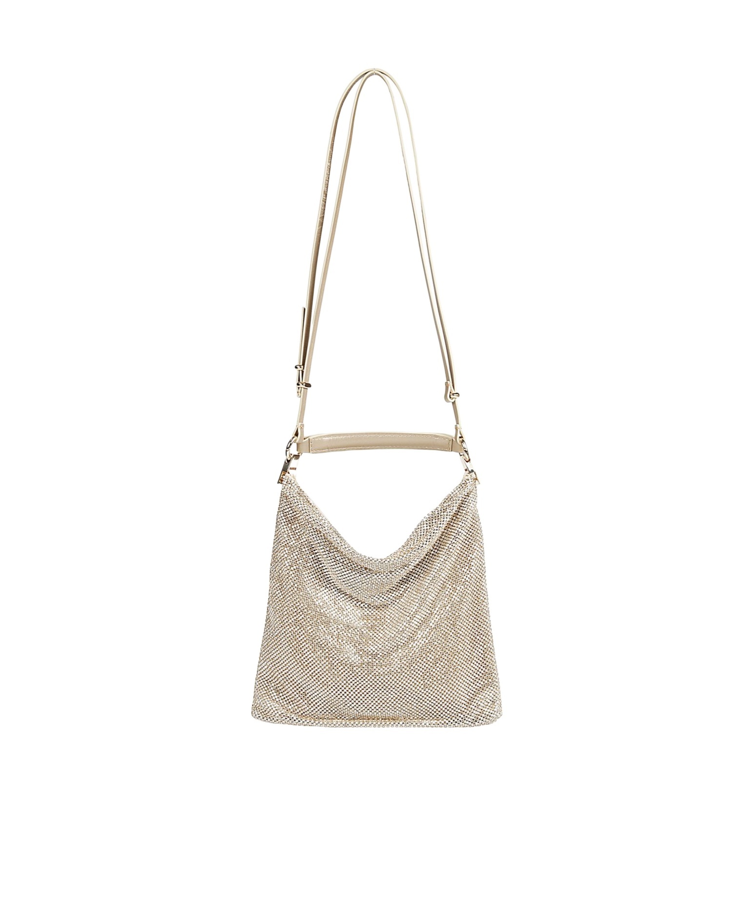 Benedetta Bruzziches Women Bella Ciao Shoulder Bag In Multi