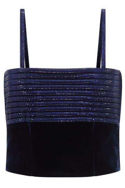 GIORGIO ARMANI SLEEVELESS TOPS
