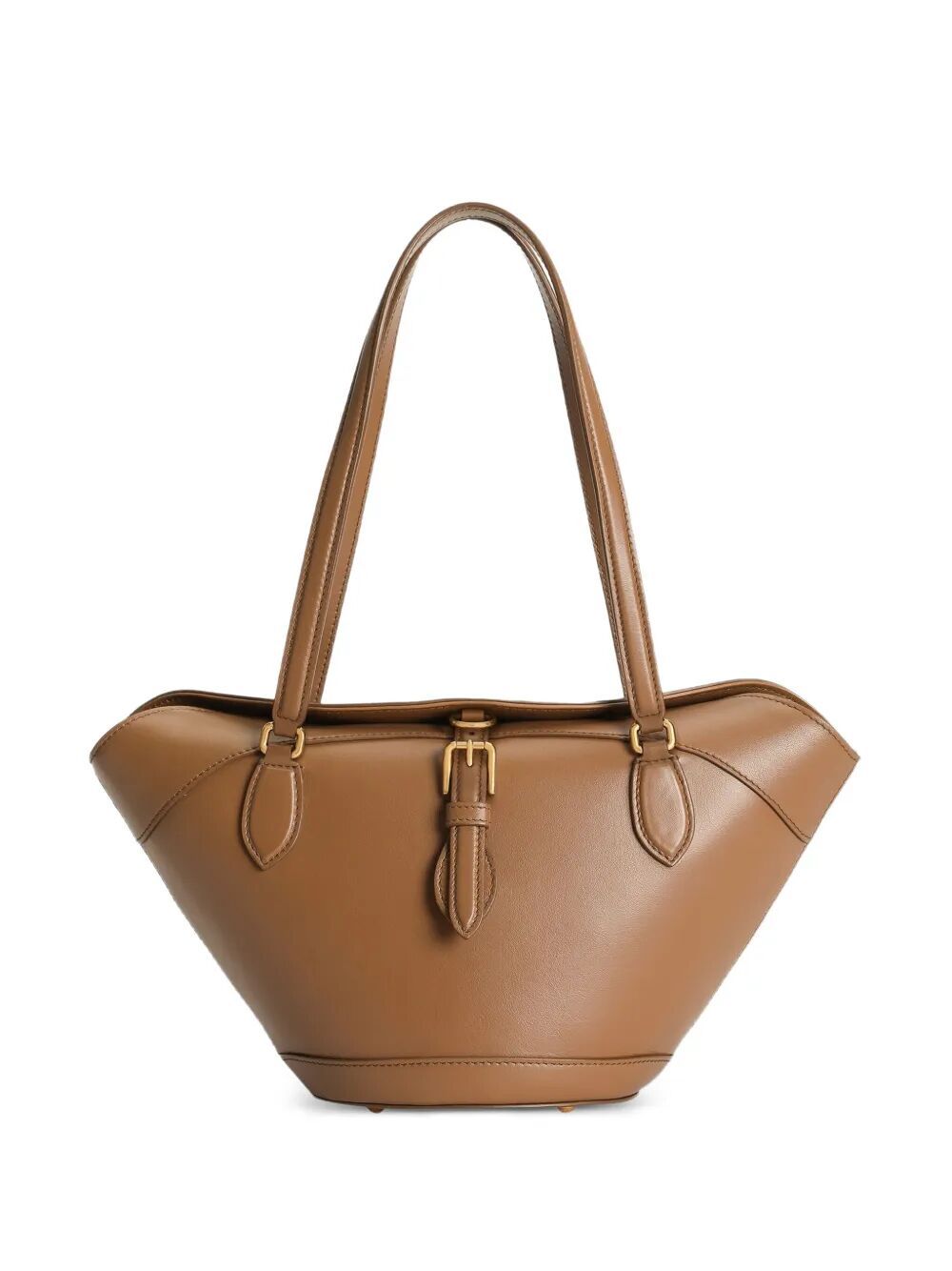 Dolce & Gabbana Leather Tote Bag