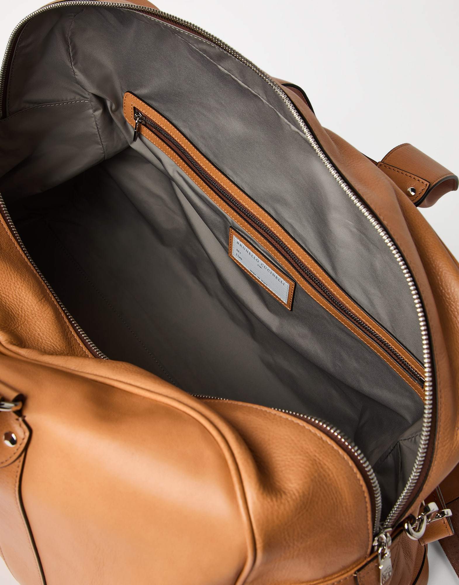 BRUNELLO CUCINELLI VACHETTA BAG