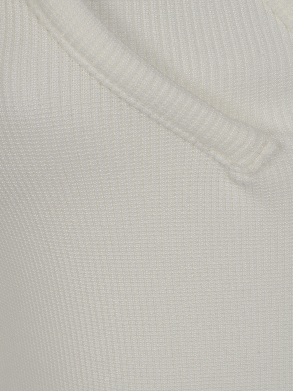 Christopher Esber Trio Strap Tank In White