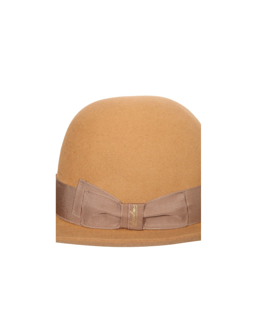 BORSALINO LOGO HAT