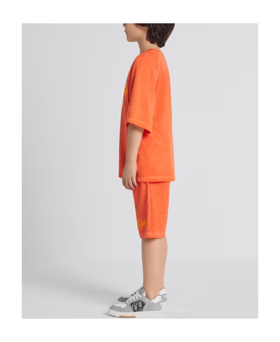 Dior Kid's Track Shorts