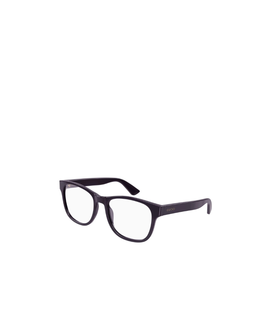 Gucci Square-frame Glasses In Black