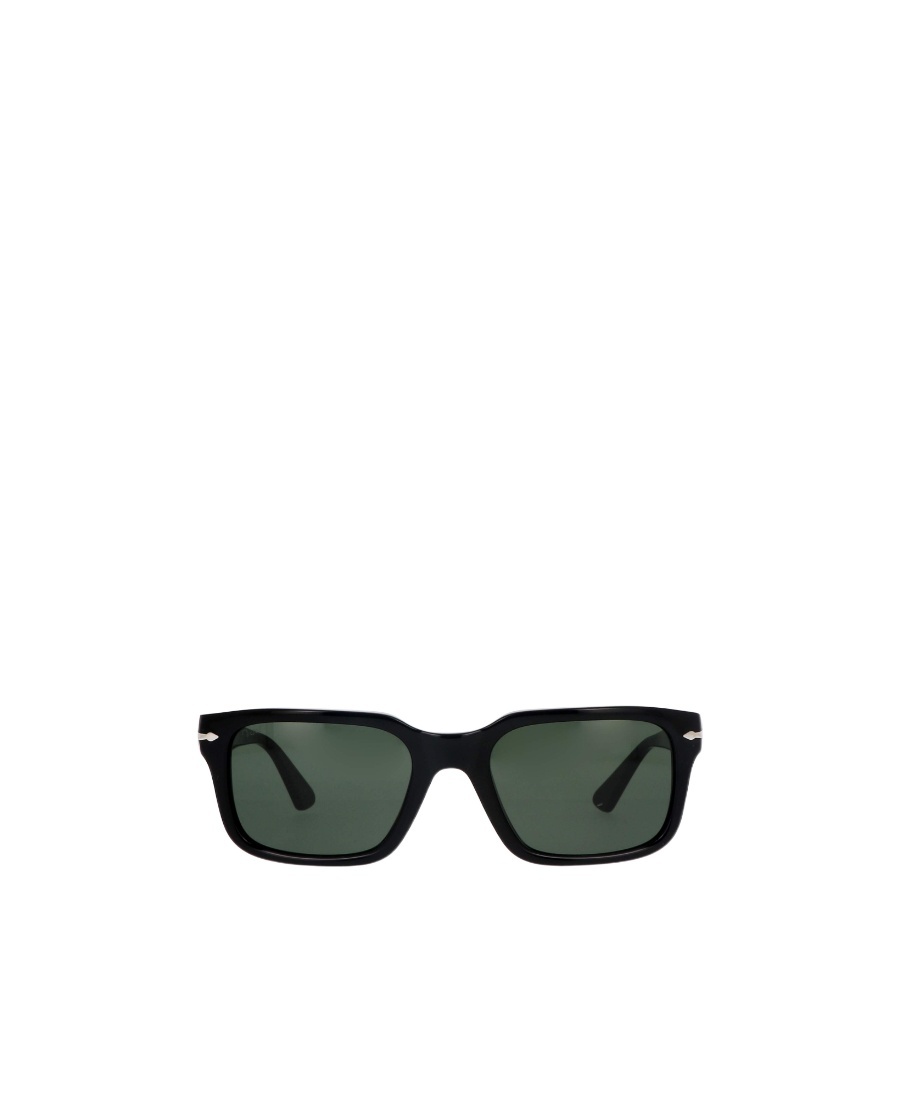 Persol Rectangle Frame Sunglasses