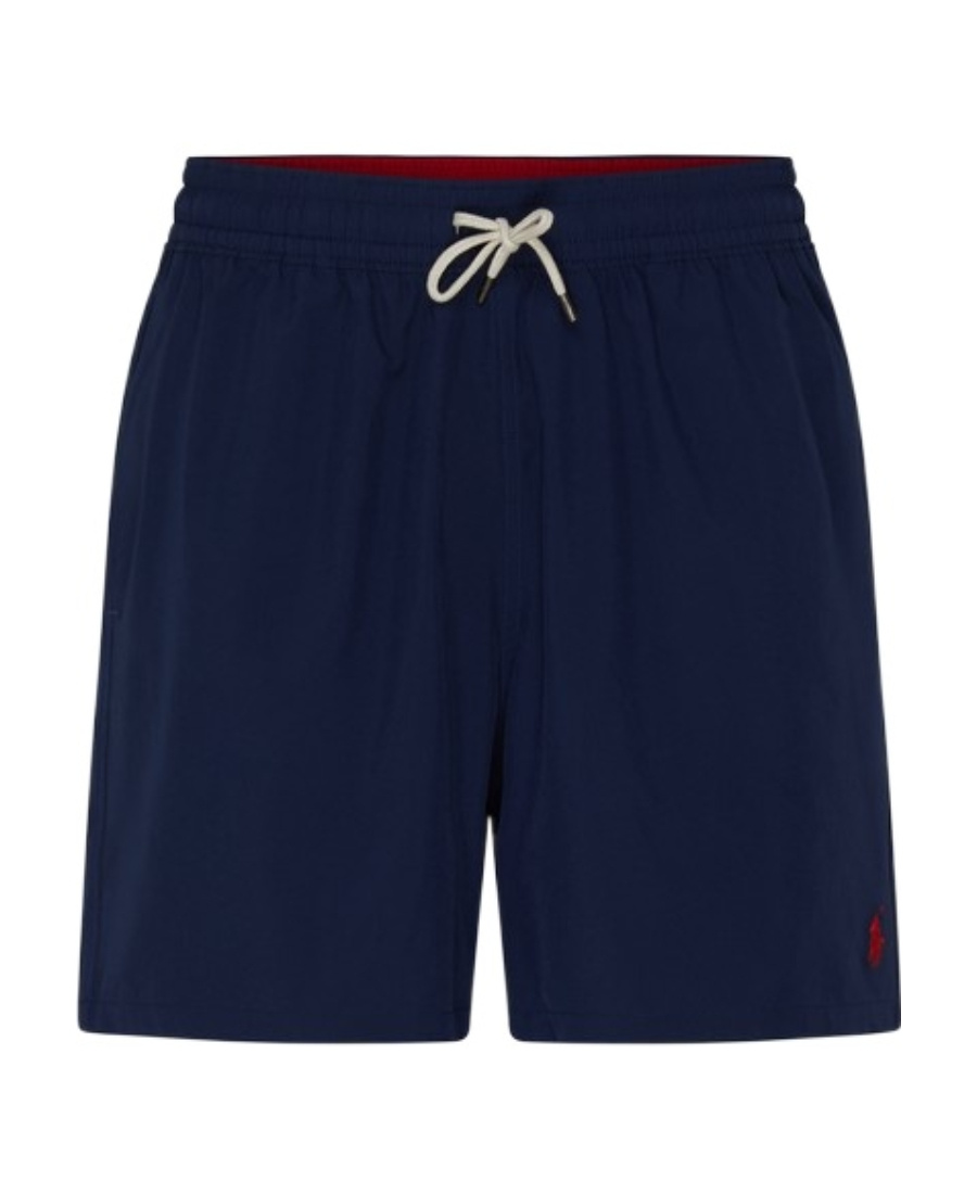 POLO RALPH LAUREN LOGO DETAIL SHORTS