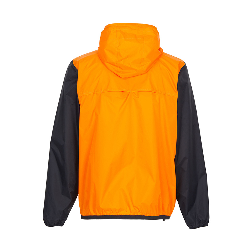 Comme Des Garçons Play Comme Des Garcons Play X K-way Jacket In Multi