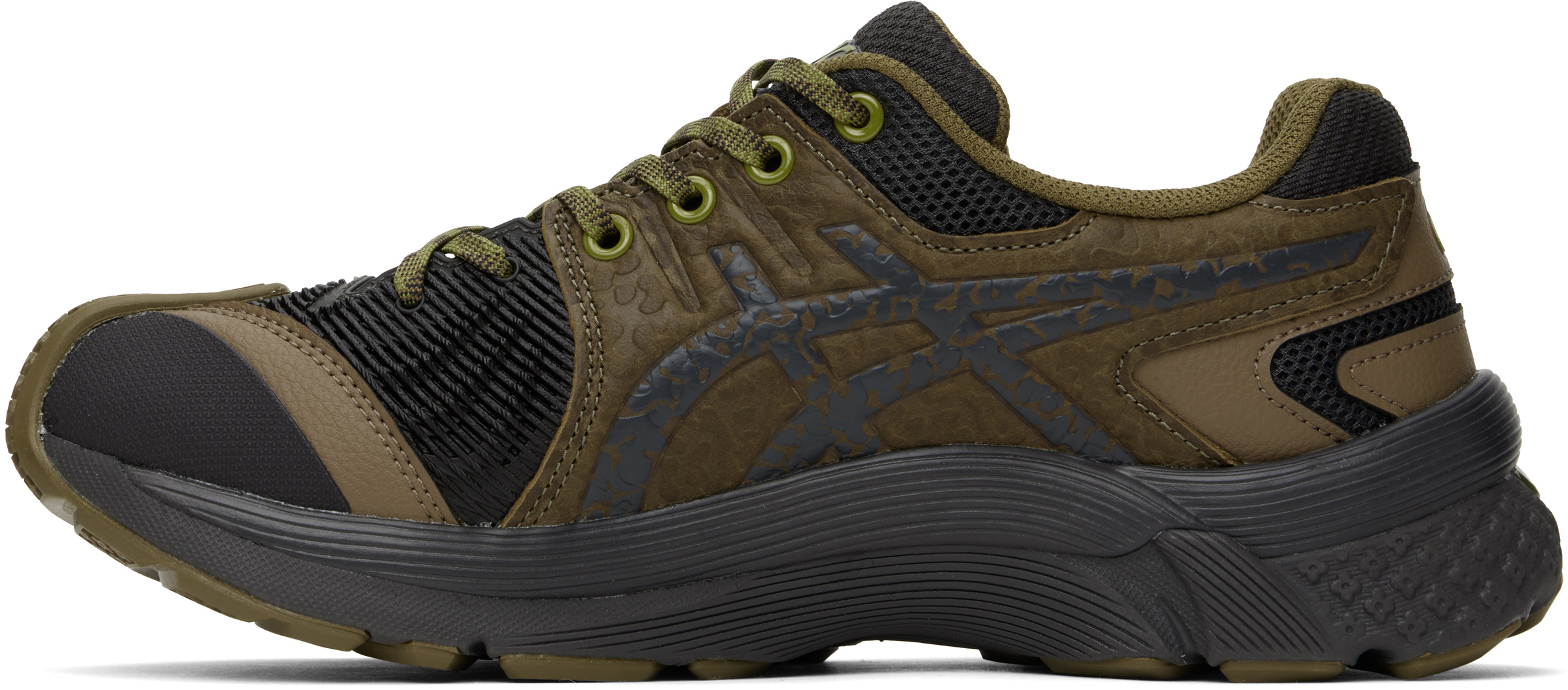 Kiko Kostadinov X Asics Sneakers