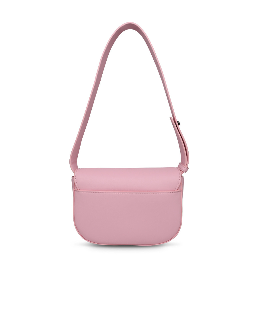 CHIARA FERRAGNI EYELIKE-PLAQUE SHOULDER BAG