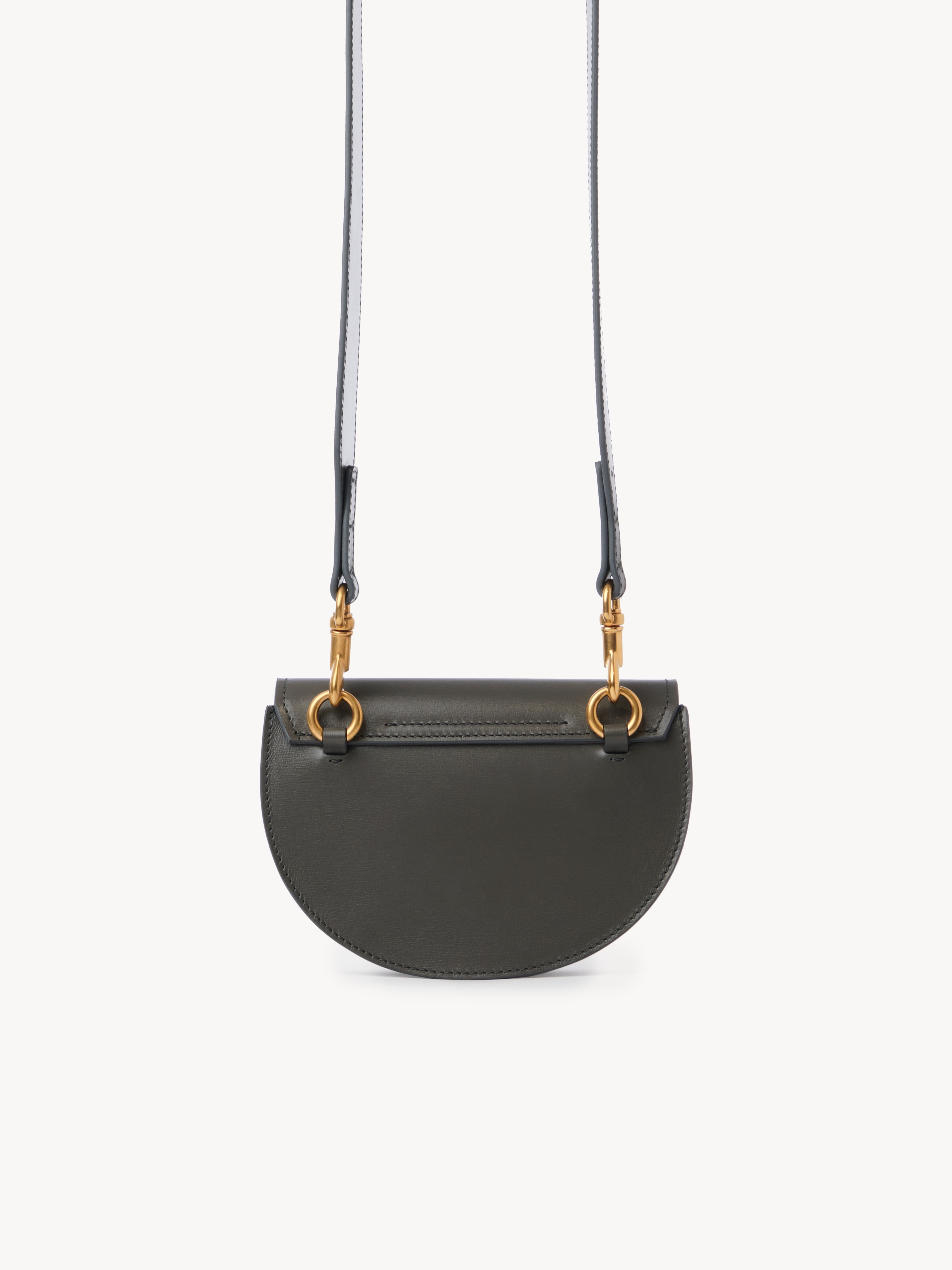 CHLOÉ FLIP SHOULDER BAG