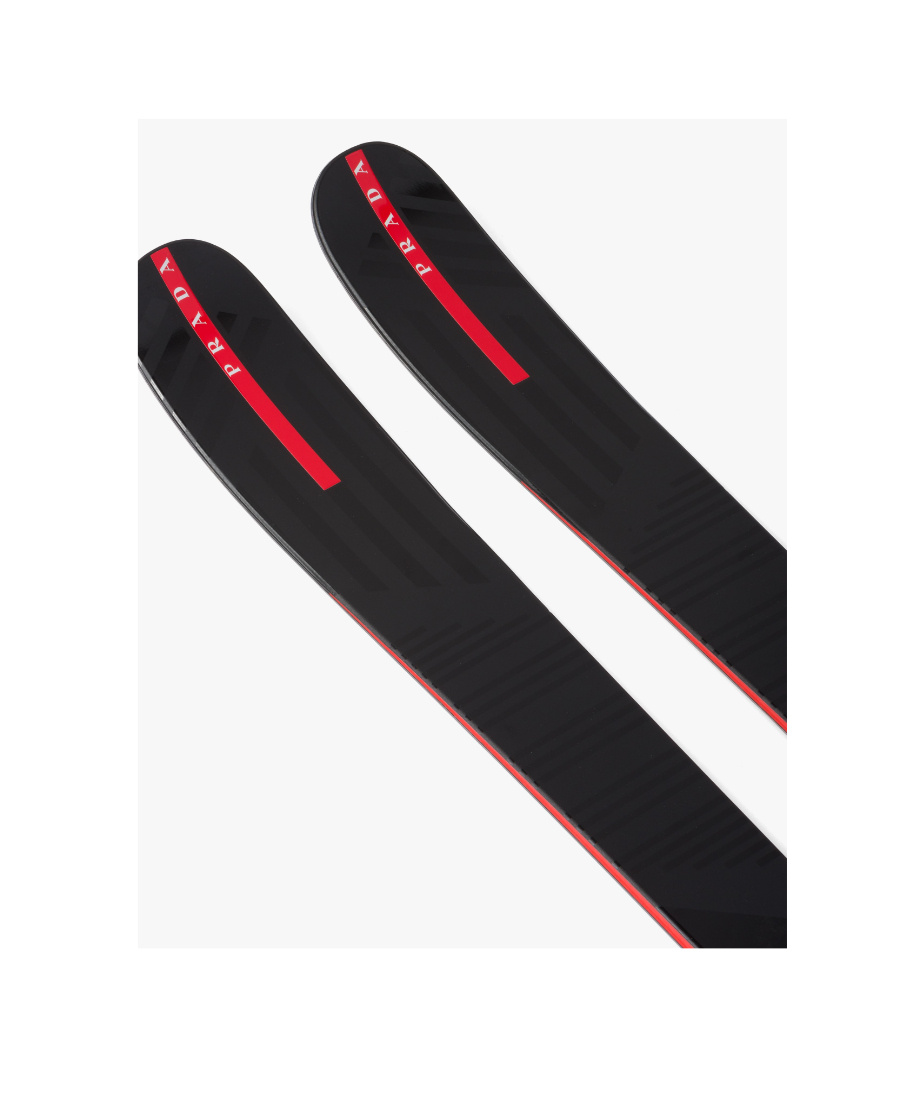 Prada Faction X  Linea Rossa Prodigy 1.0 Skis
