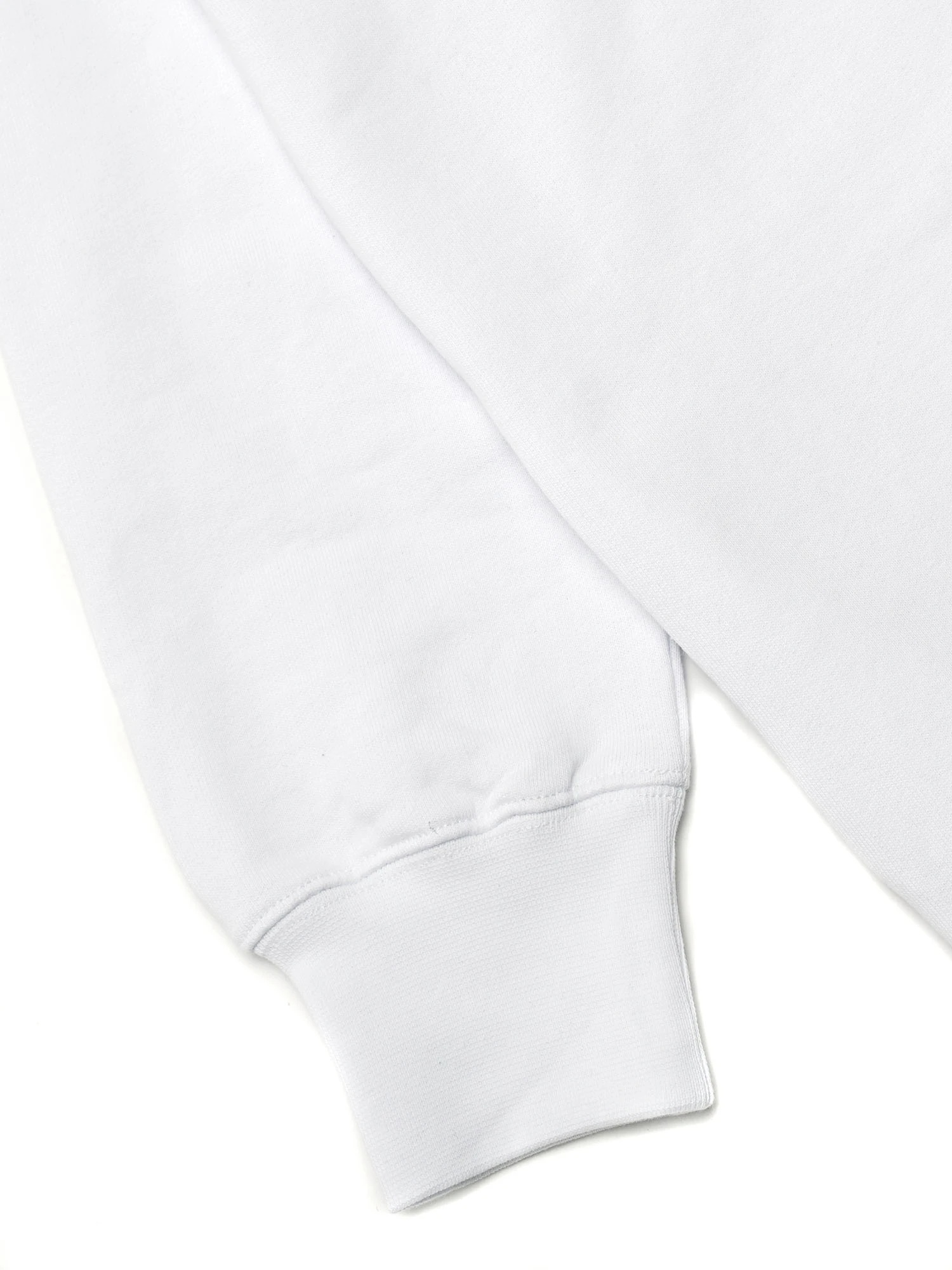 Msgm Logo-print Cotton Jumper Dress In White