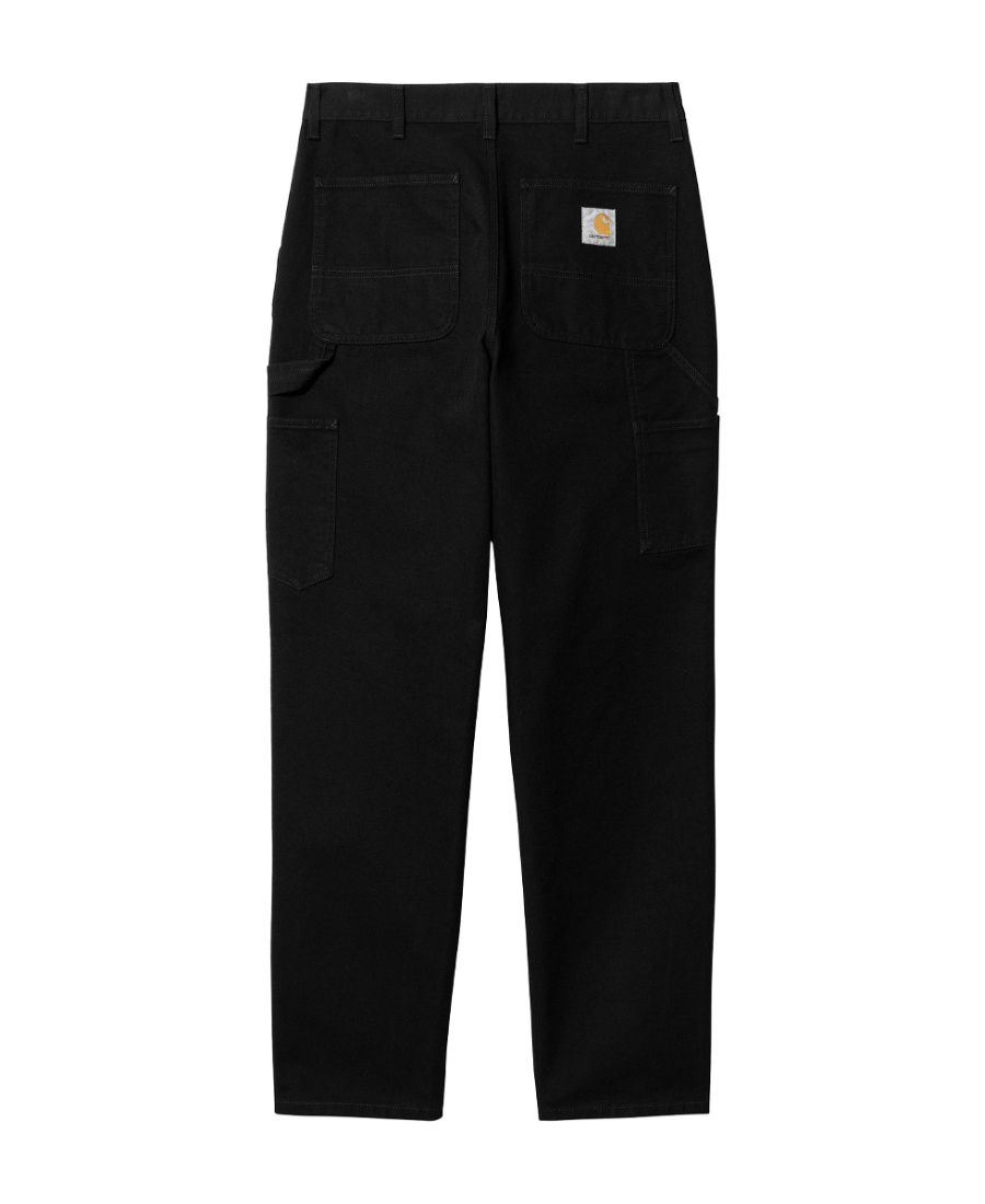 Carhartt Regular Cargo Pant In Black