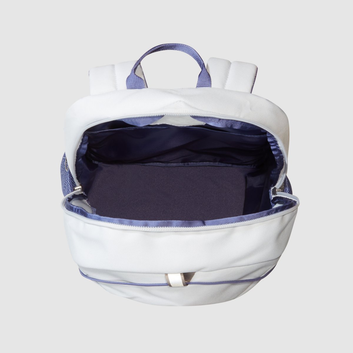 The North Face Court Jester Backpack In Gray