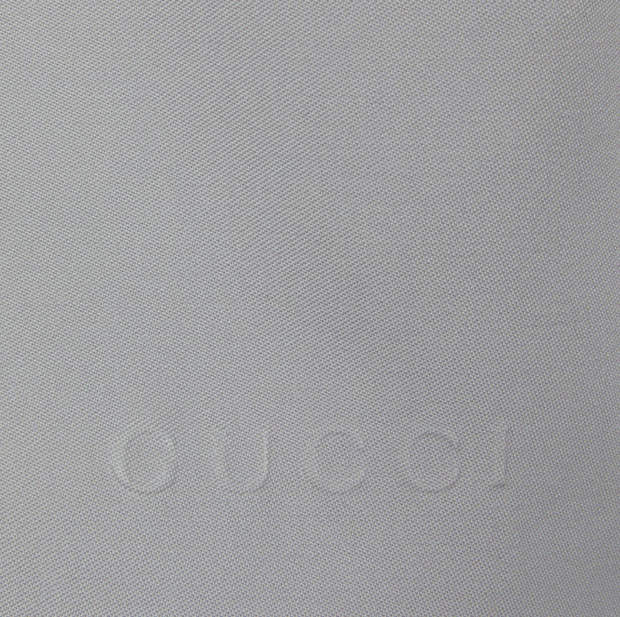Gucci Belt-loop Shorts In Gray