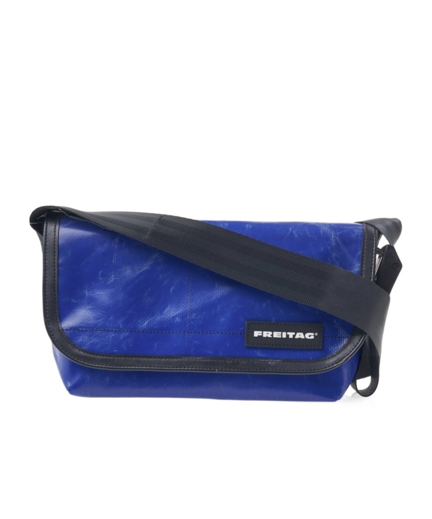 Shop Freitag Flap Shoulder Bag