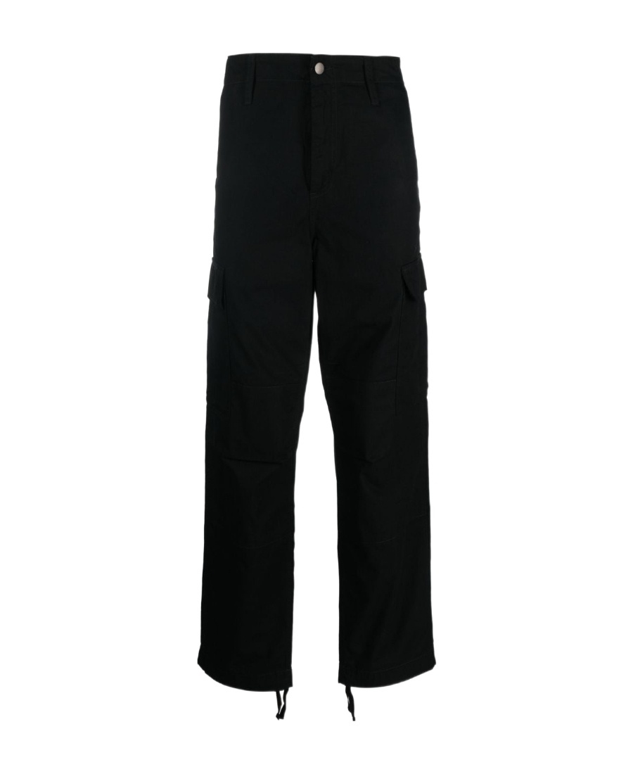 Carhartt Wip Regular Cargo Pant Clothing In Black